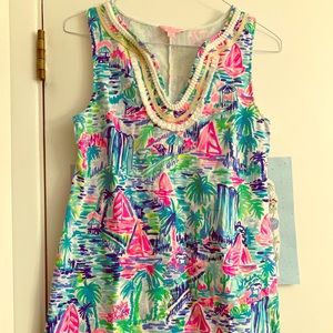 Lily Pulitzer dress